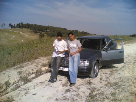 moi et ismaiil